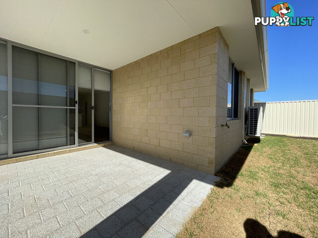 14 Caledon Street GOLDEN BAY WA 6174
