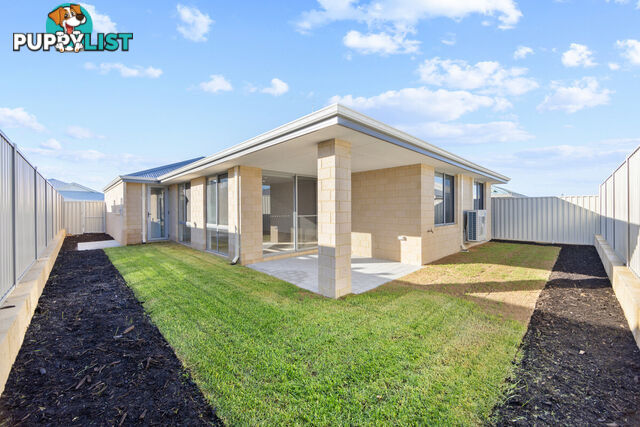 14 Caledon Street GOLDEN BAY WA 6174