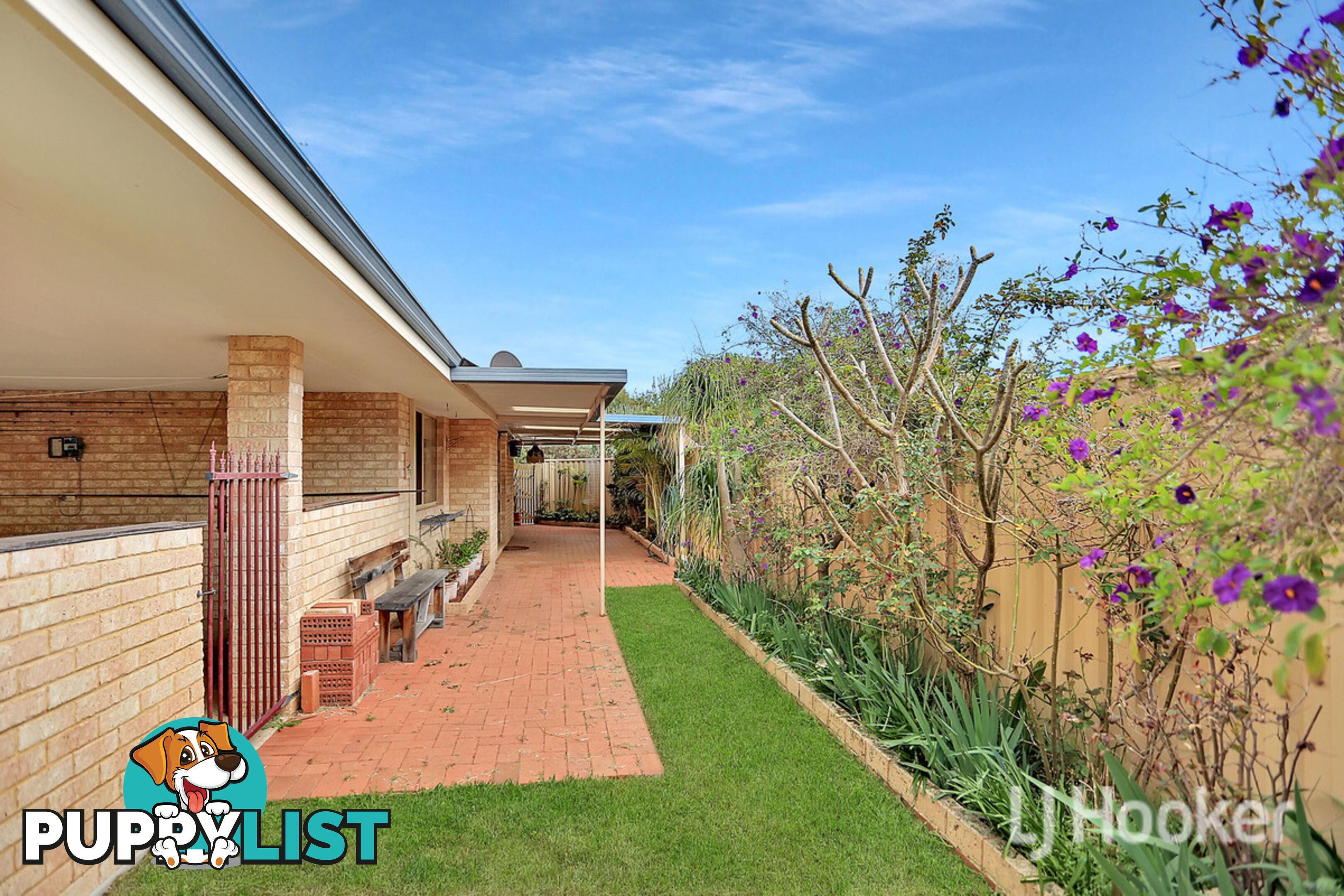 7A Shanto Court DUDLEY PARK WA 6210