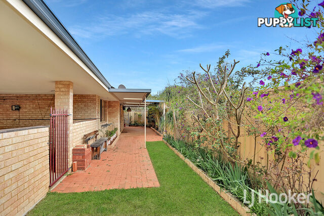 7A Shanto Court DUDLEY PARK WA 6210