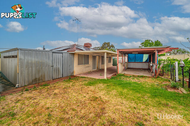 8 Oakover Turn GREENFIELDS WA 6210