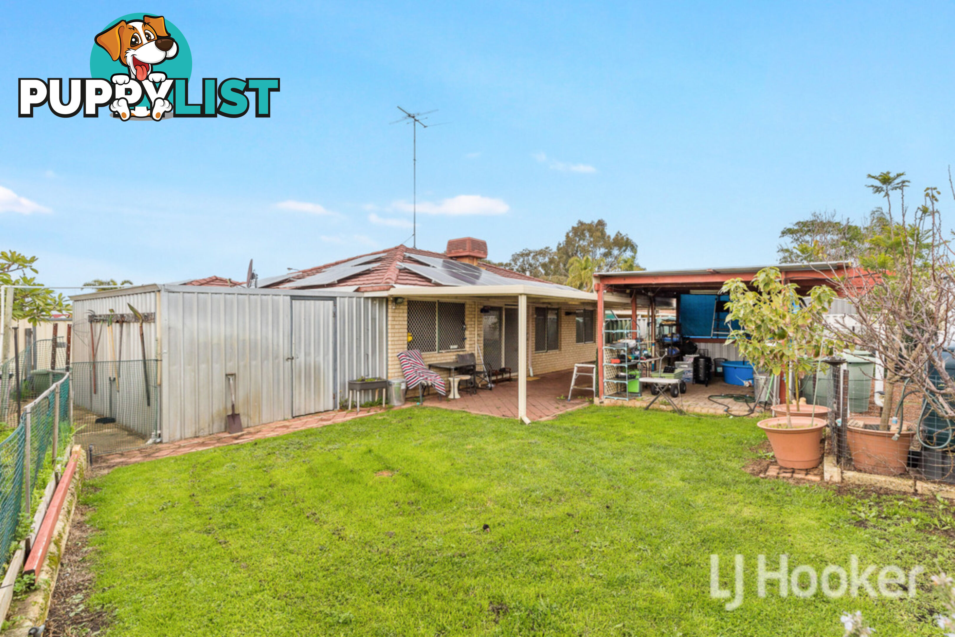 8 Oakover Turn GREENFIELDS WA 6210