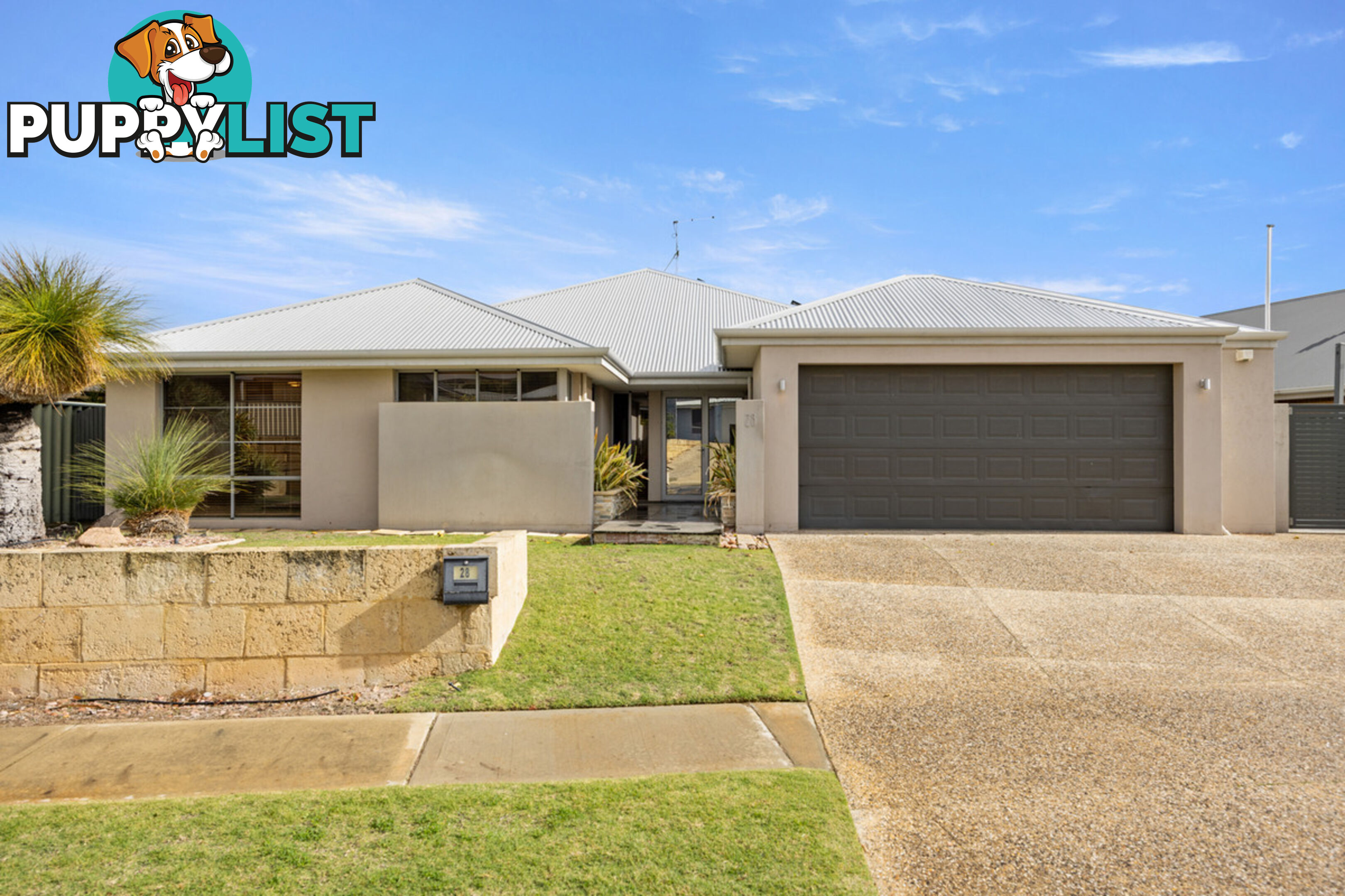 28 Marlin Way SINGLETON WA 6175