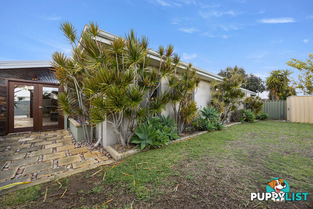 28 Marlin Way SINGLETON WA 6175