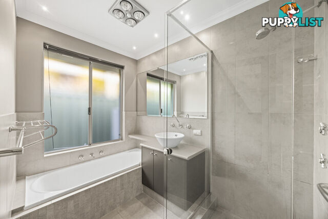 28 Marlin Way SINGLETON WA 6175