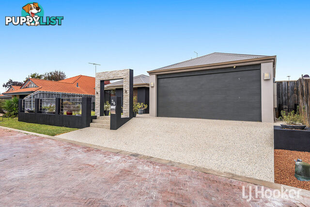 36 Tranquility Way HALLS HEAD WA 6210