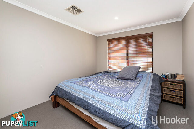 36 Tranquility Way HALLS HEAD WA 6210