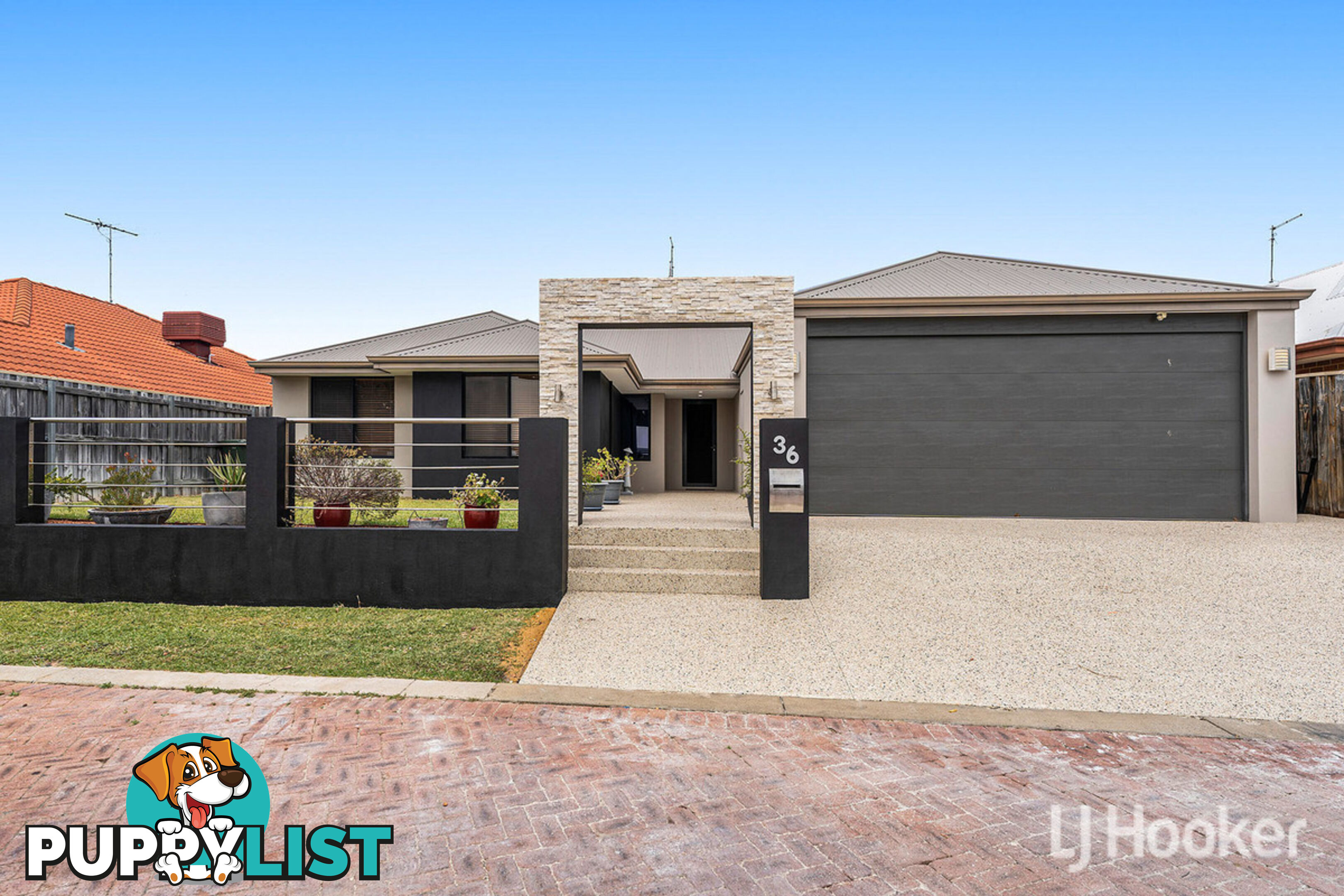 36 Tranquility Way HALLS HEAD WA 6210