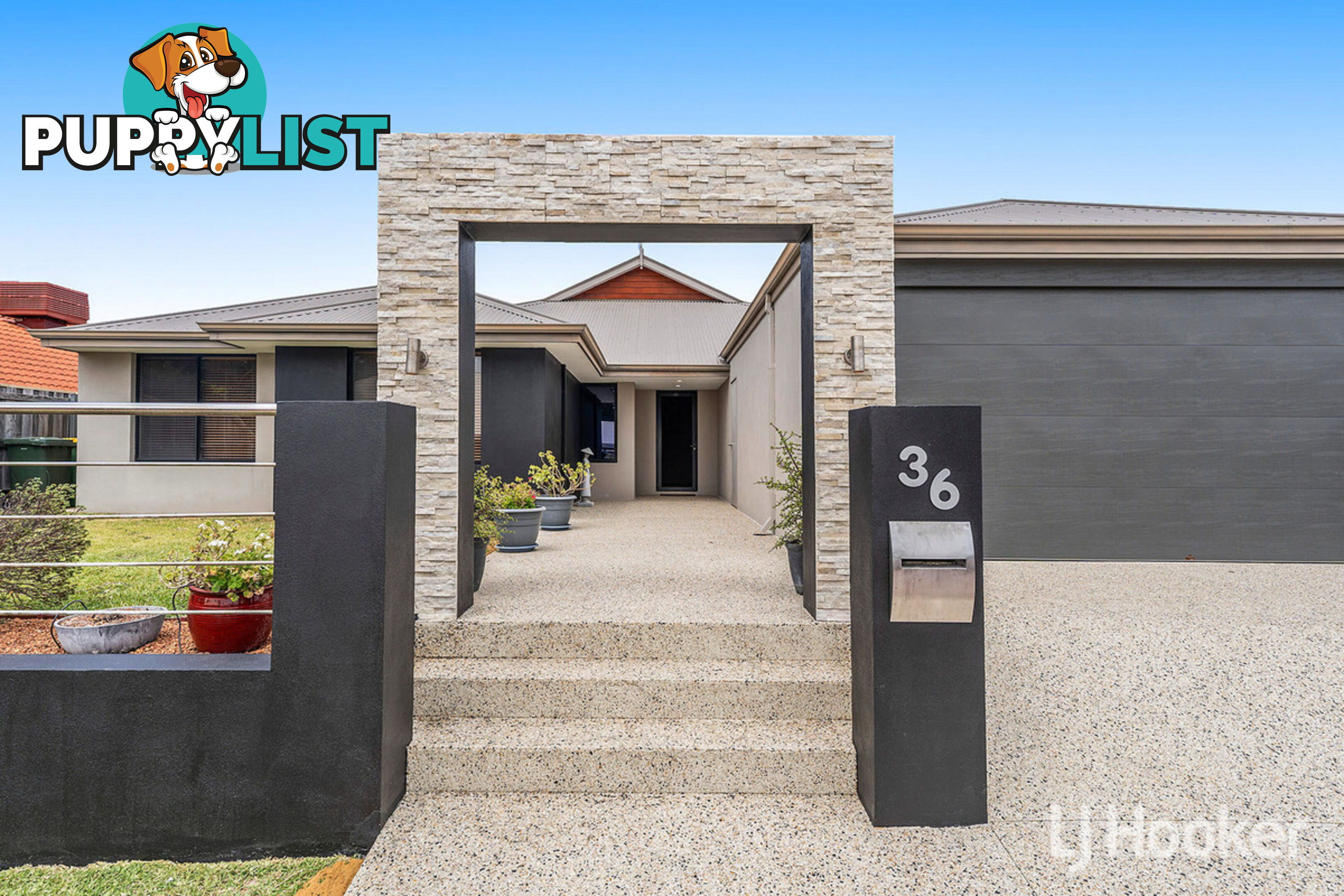 36 Tranquility Way HALLS HEAD WA 6210