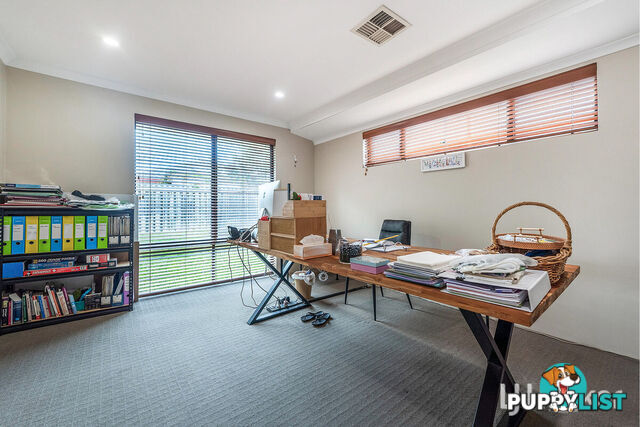 36 Tranquility Way HALLS HEAD WA 6210