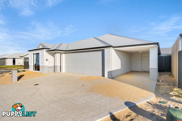 59A Coronado Way MADORA BAY WA 6210