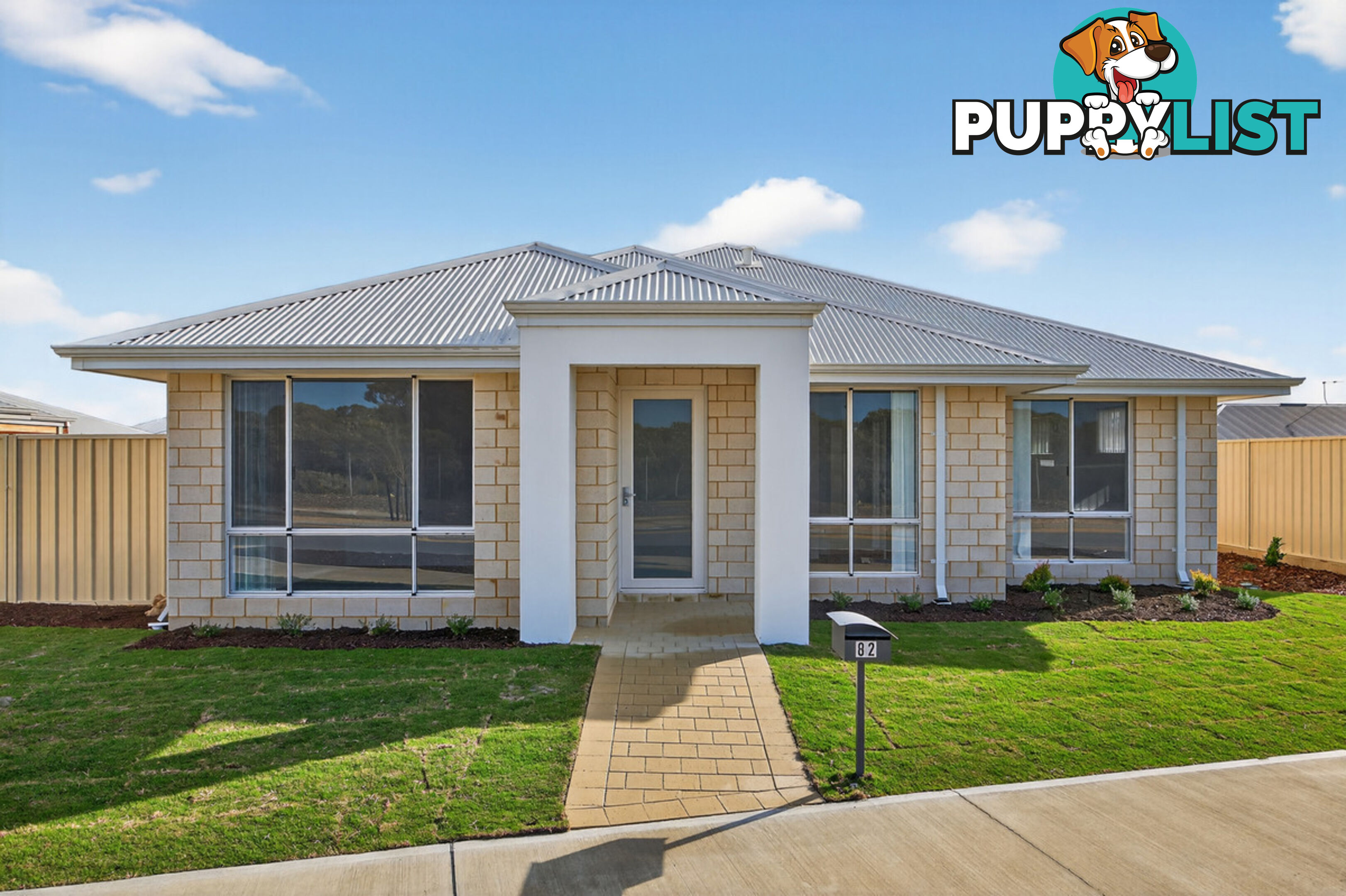 82 Dandaragan Drive DAWESVILLE WA 6211