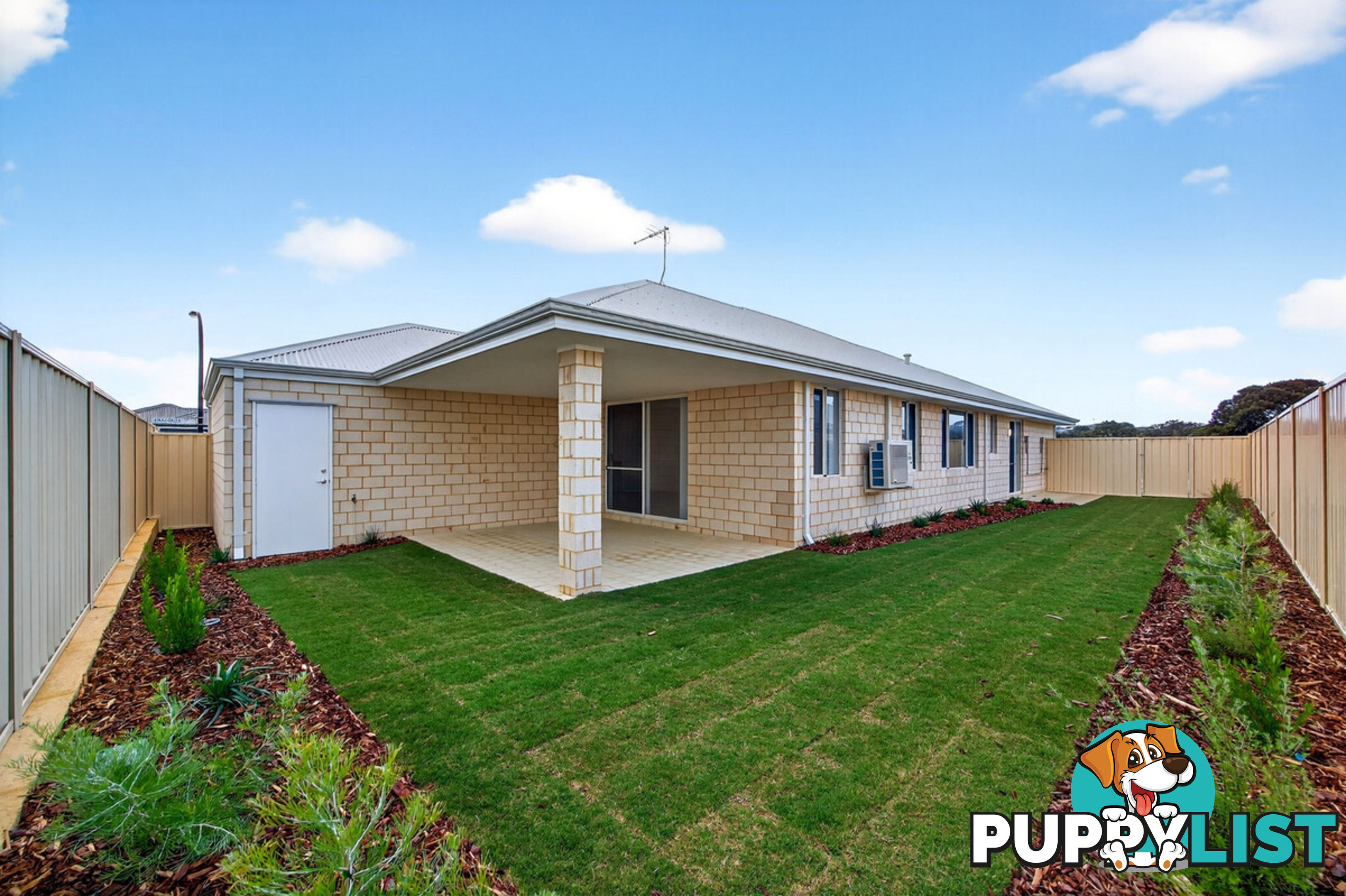 82 Dandaragan Drive DAWESVILLE WA 6211