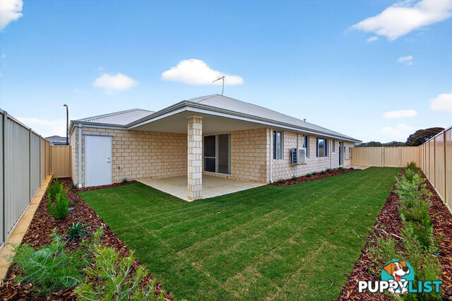 82 Dandaragan Drive DAWESVILLE WA 6211