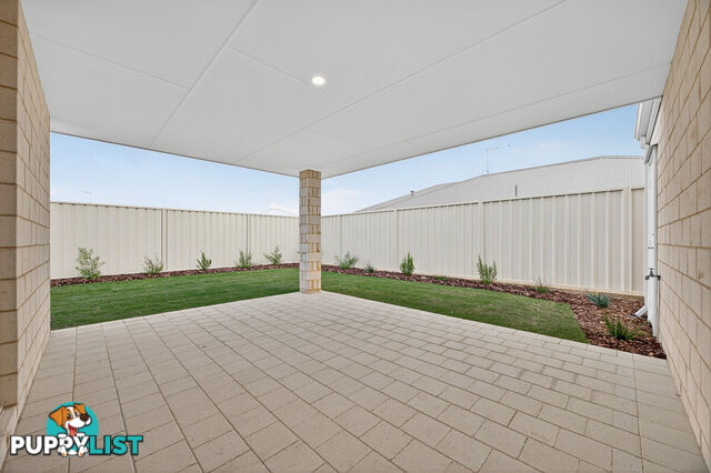 82 Dandaragan Drive DAWESVILLE WA 6211