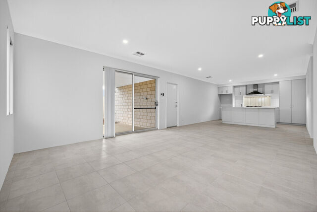 82 Dandaragan Drive DAWESVILLE WA 6211
