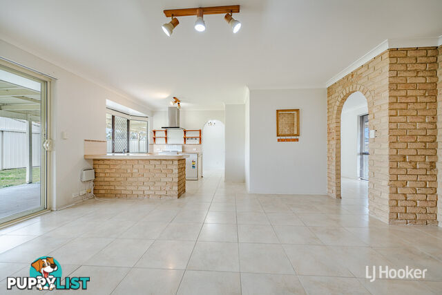 18 Dundas Place GREENFIELDS WA 6210