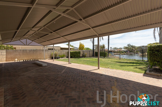 30 Pelican Road SOUTH YUNDERUP WA 6208