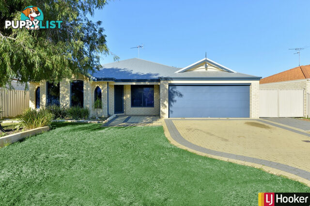 34 Enterprise Avenue FALCON WA 6210