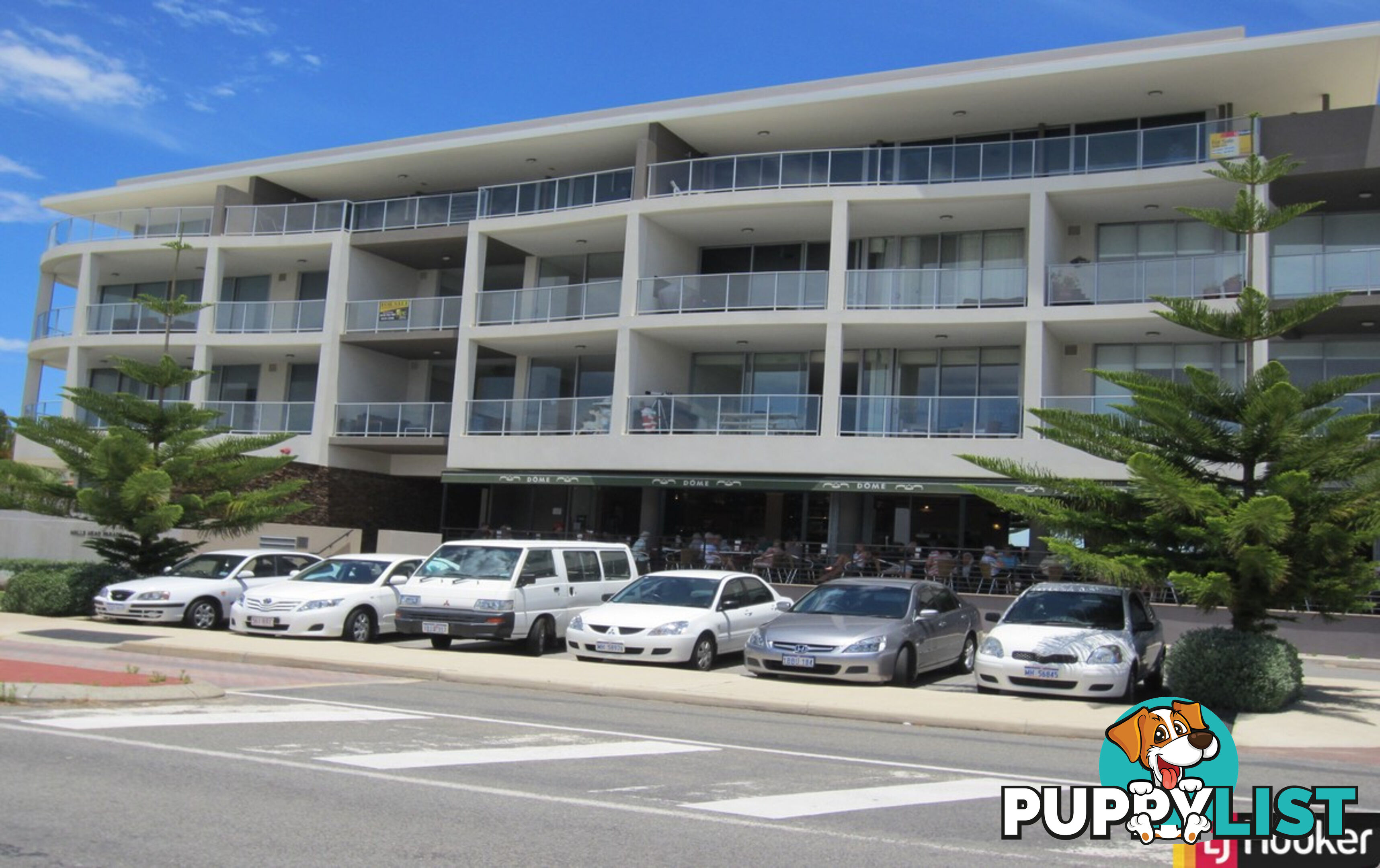 30B Janis Street HALLS HEAD WA 6210