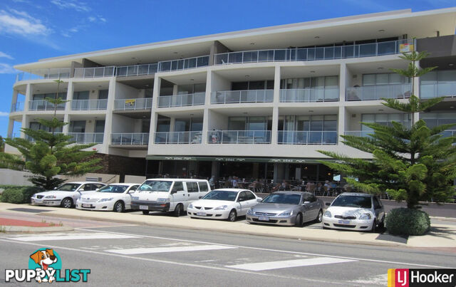 30B Janis Street HALLS HEAD WA 6210