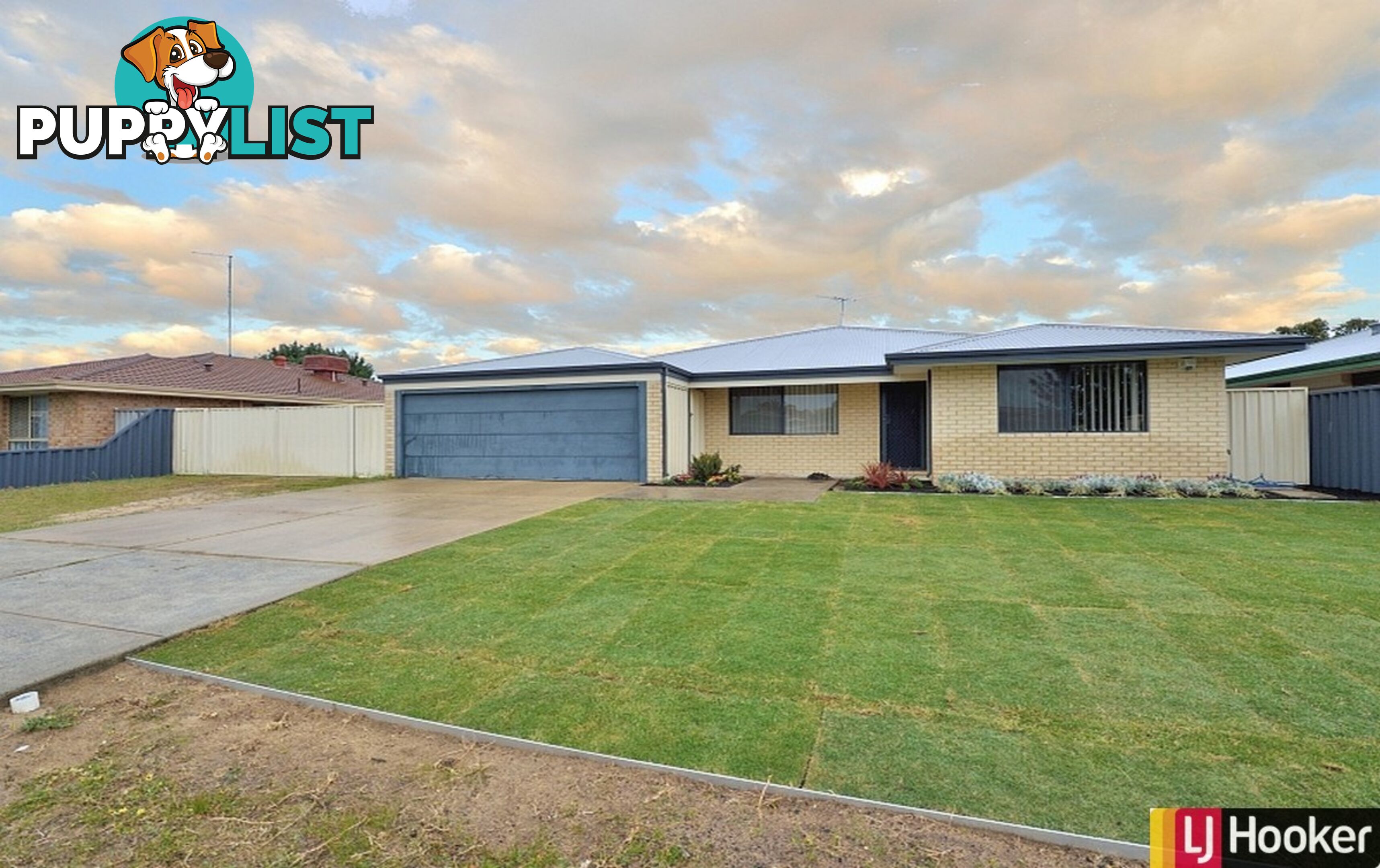 57 Coodanup Drive DUDLEY PARK WA 6210