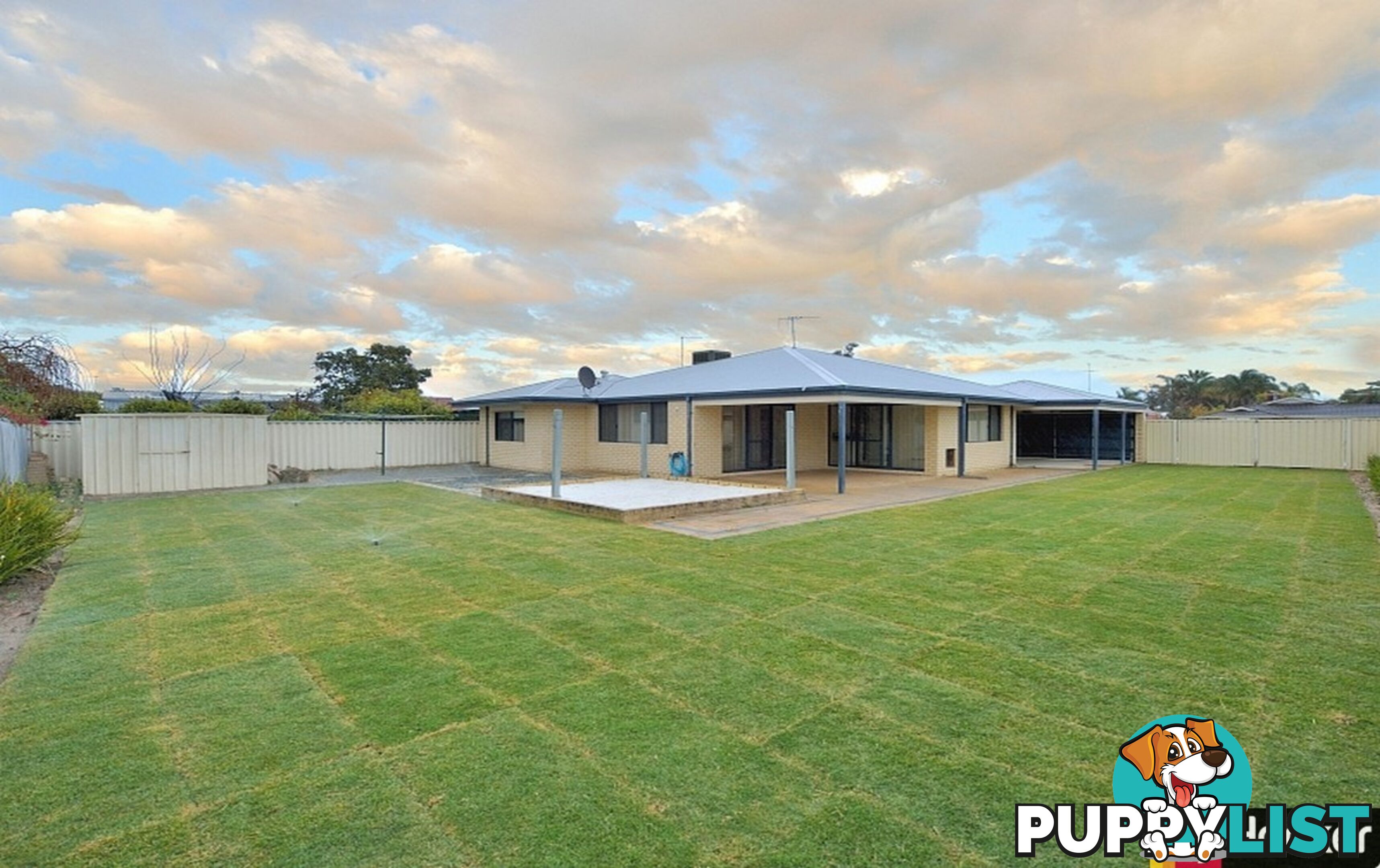 57 Coodanup Drive DUDLEY PARK WA 6210