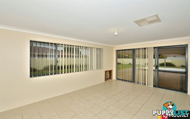 57 Coodanup Drive DUDLEY PARK WA 6210