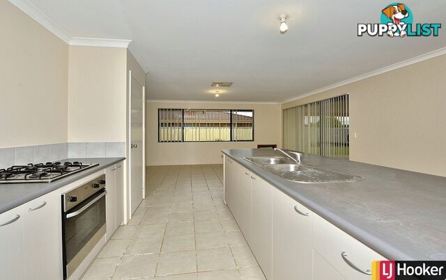 57 Coodanup Drive DUDLEY PARK WA 6210