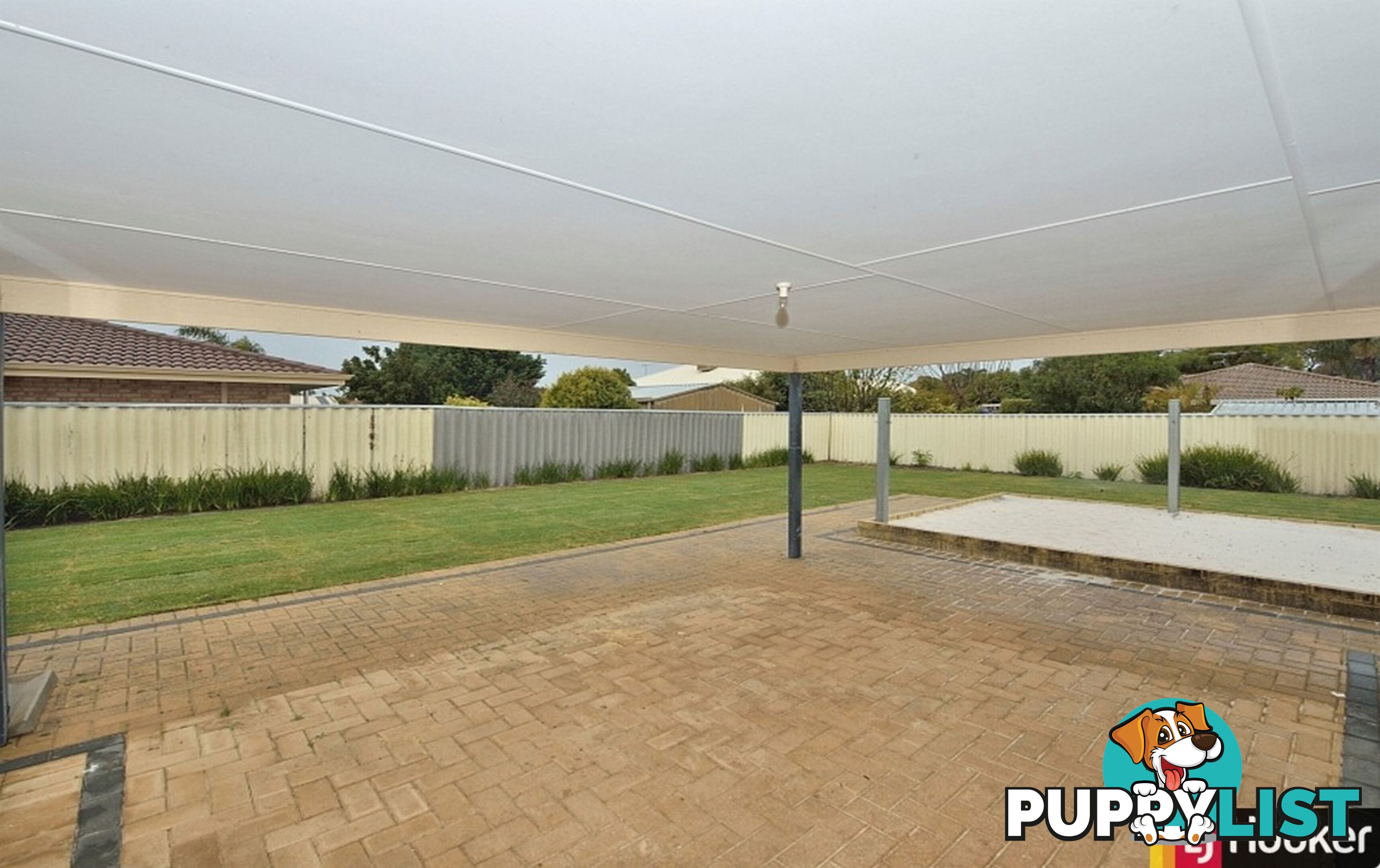 57 Coodanup Drive DUDLEY PARK WA 6210