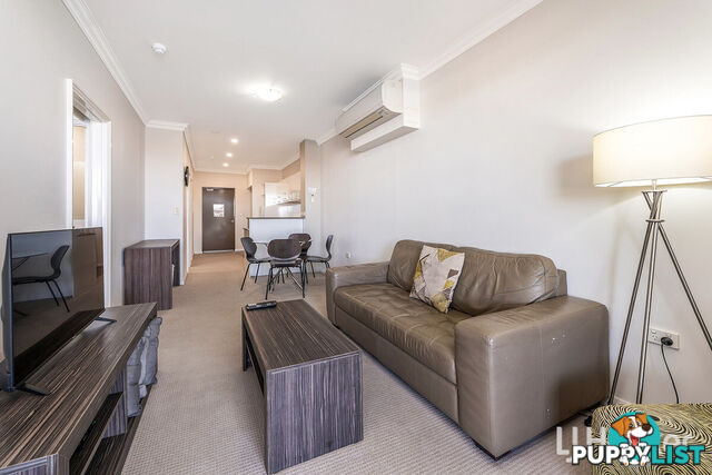 55/2 The Palladio MANDURAH WA 6210