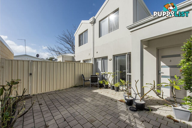 3/11 Eacott Street MANDURAH WA 6210