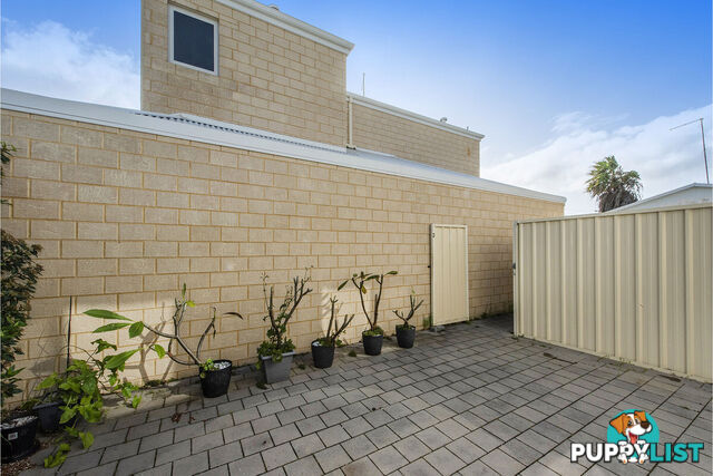 3/11 Eacott Street MANDURAH WA 6210