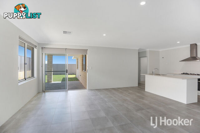 55 Persimmon Crescent KARNUP WA 6176