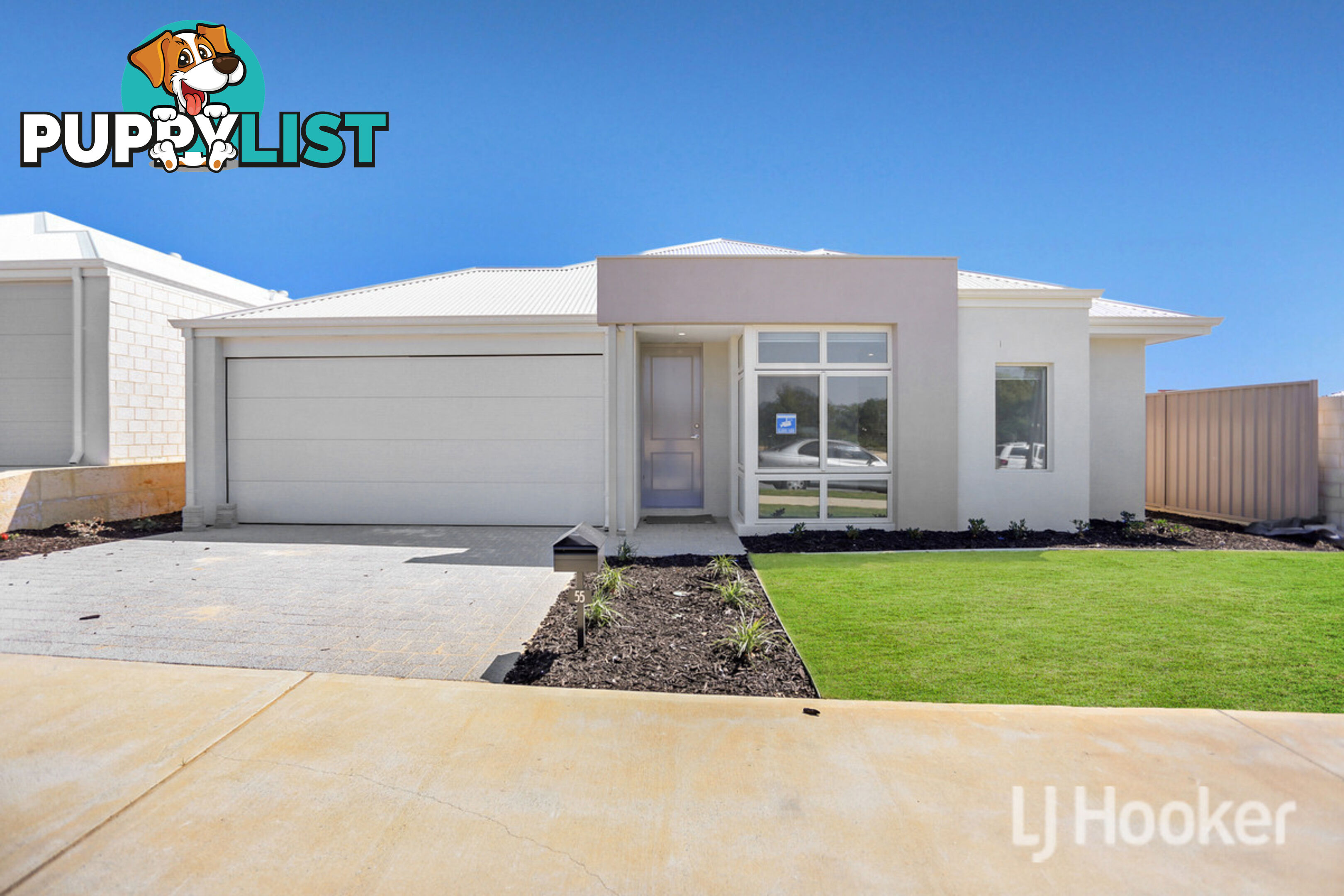 55 Persimmon Crescent KARNUP WA 6176