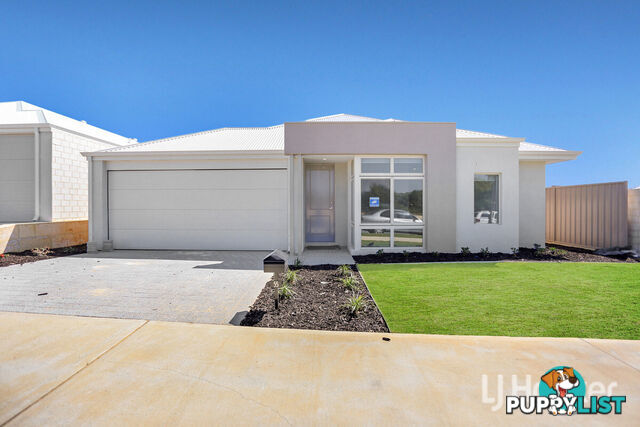 55 Persimmon Crescent KARNUP WA 6176