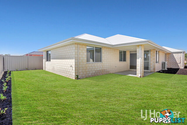 55 Persimmon Crescent KARNUP WA 6176