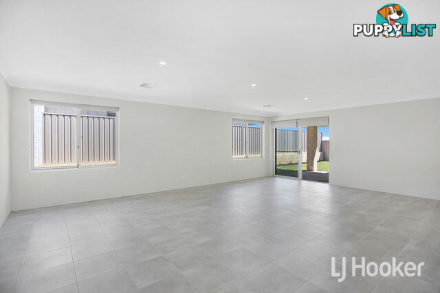 55 Persimmon Crescent KARNUP WA 6176