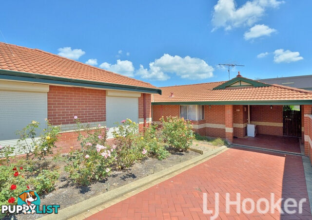 5/2 Randell Street MANDURAH WA 6210