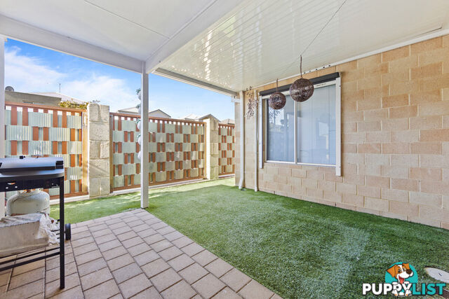 24 Kaalak Lane MANDURAH WA 6210