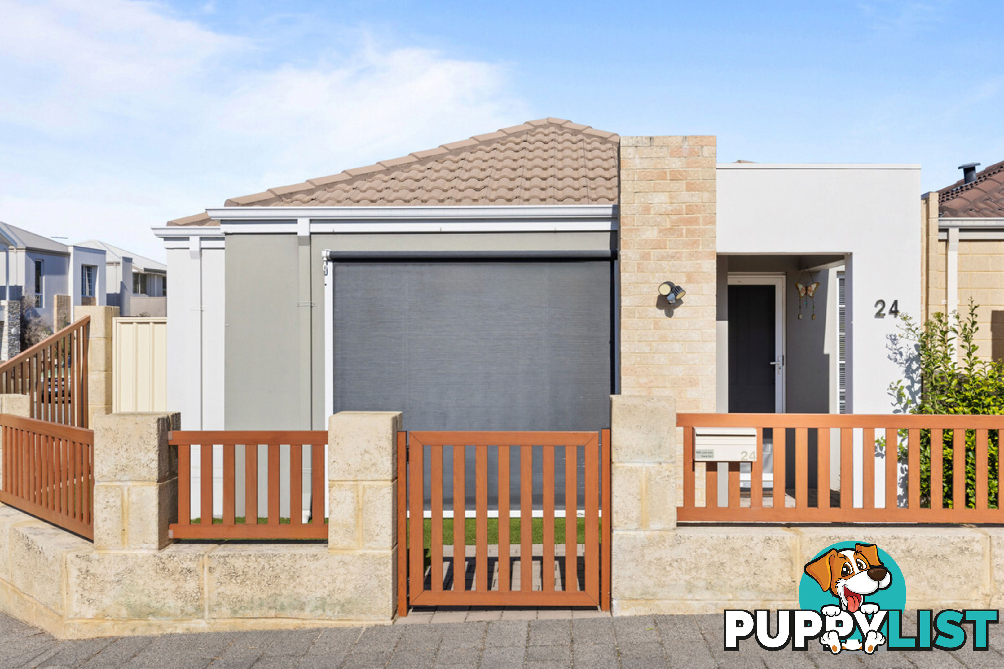 24 Kaalak Lane MANDURAH WA 6210