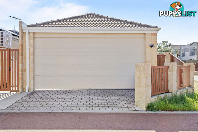 24 Kaalak Lane MANDURAH WA 6210