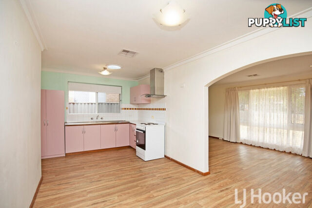 1/32 Eacott Street MANDURAH WA 6210
