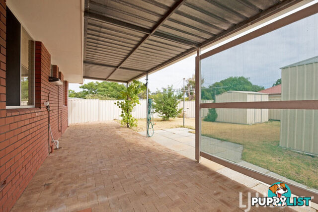 1/32 Eacott Street MANDURAH WA 6210