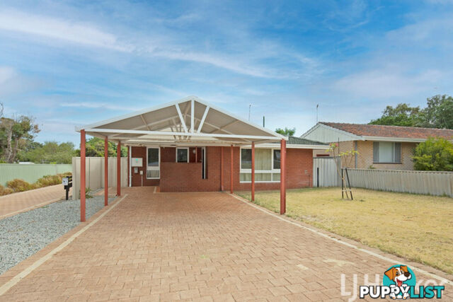 1/32 Eacott Street MANDURAH WA 6210
