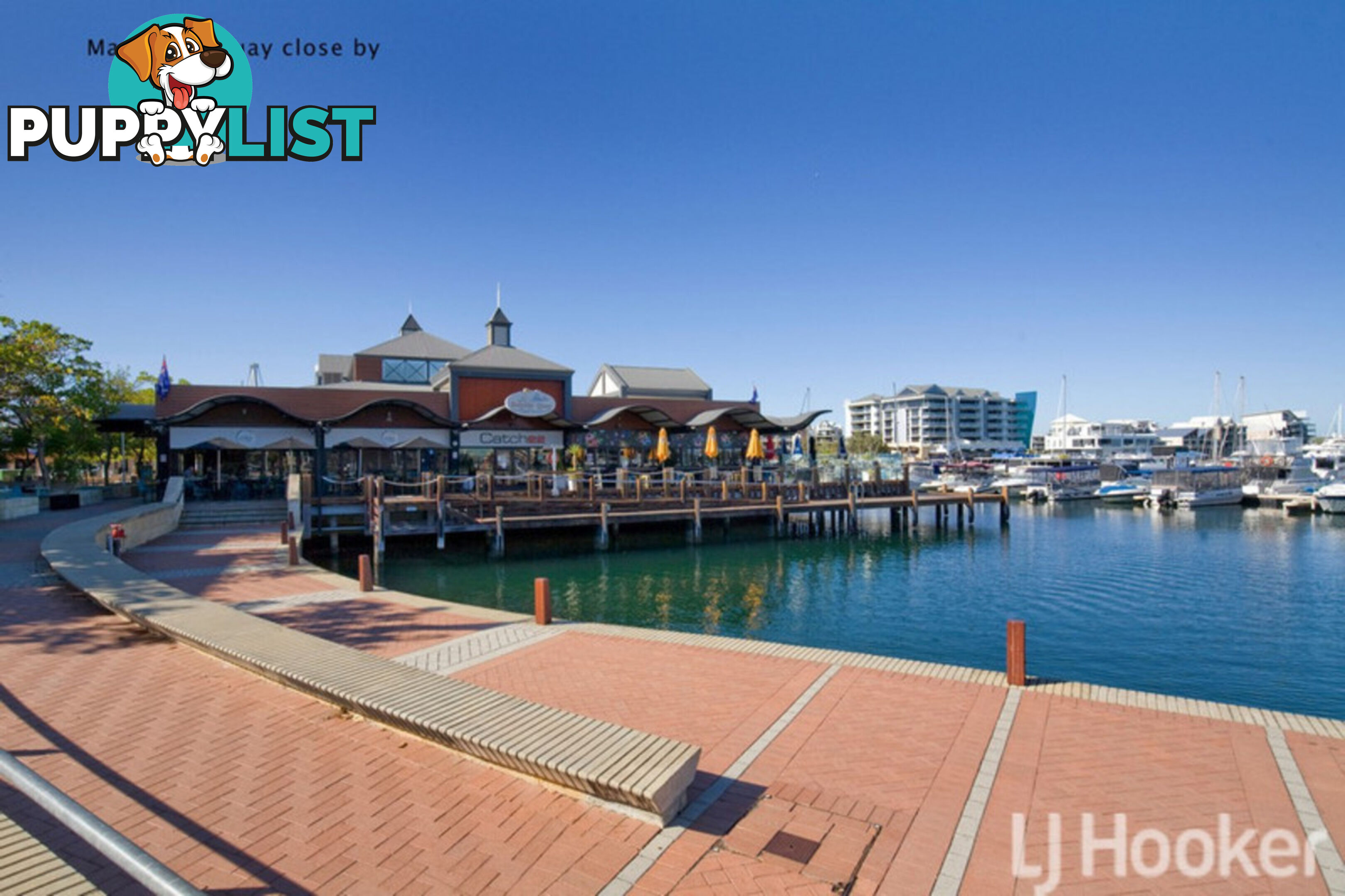 1/32 Eacott Street MANDURAH WA 6210