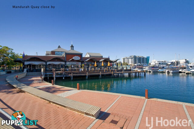 1/32 Eacott Street MANDURAH WA 6210