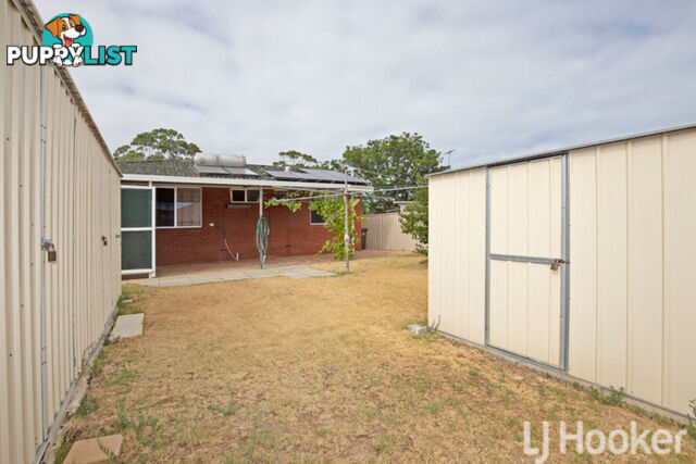 1/32 Eacott Street MANDURAH WA 6210