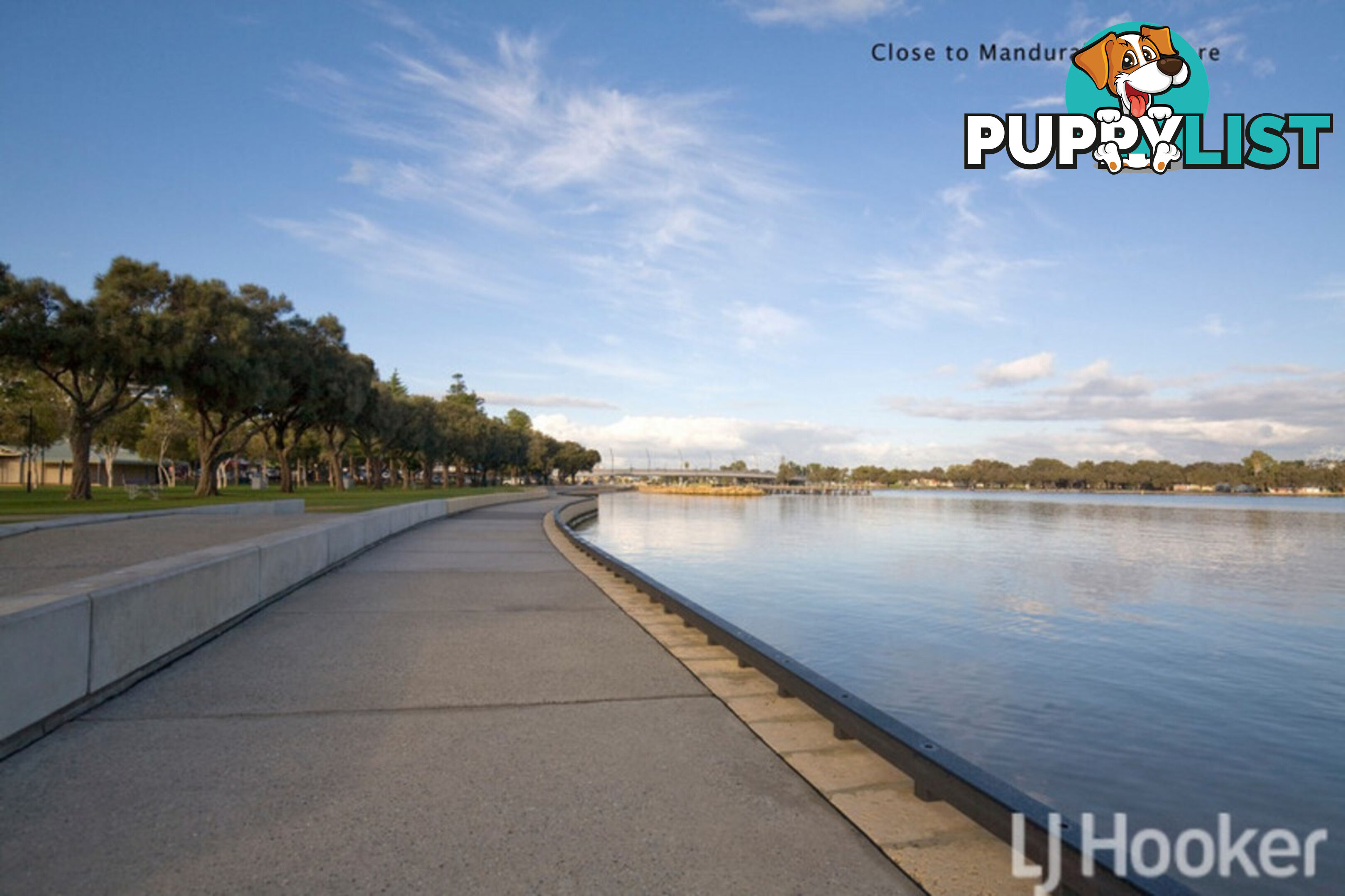 1/32 Eacott Street MANDURAH WA 6210