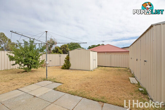 1/32 Eacott Street MANDURAH WA 6210